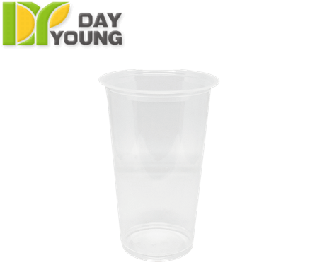 Plastic Cups | Plastic Tumbler Cups | Plastic Clear PP cups 90-16oz | Plastic Cups Manufacturer &amp;amp;amp; Supplier - Day Young, Taiwan